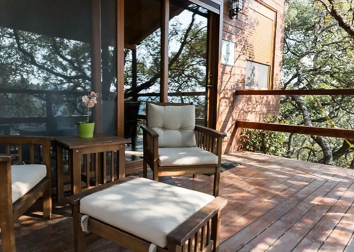 Cabana El Valle