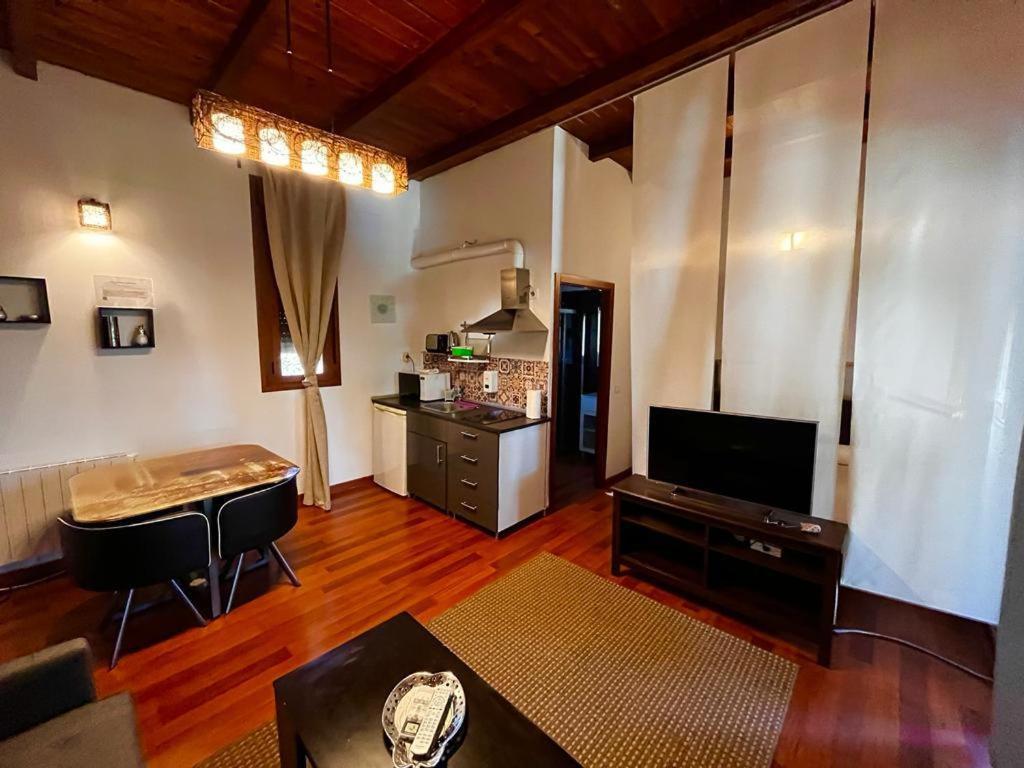 Lodge El Valle