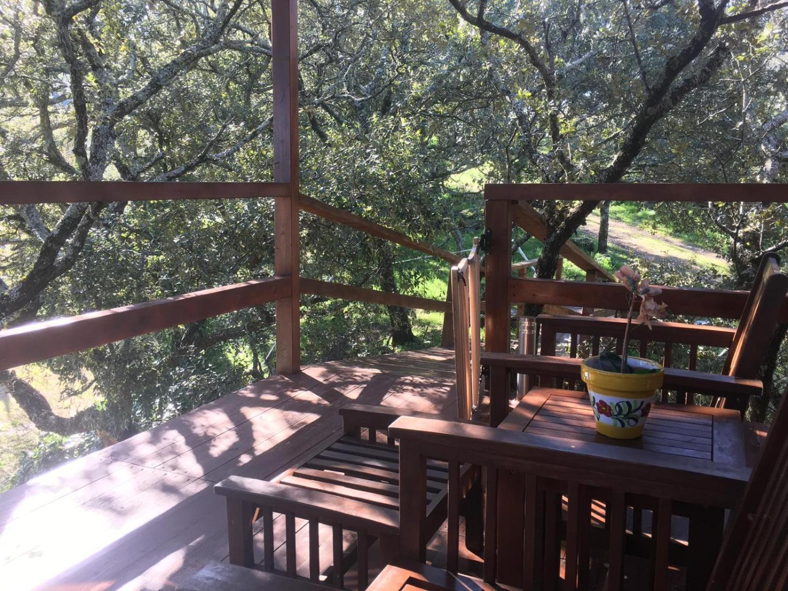 Lodge El Valle Pedroso de Acim