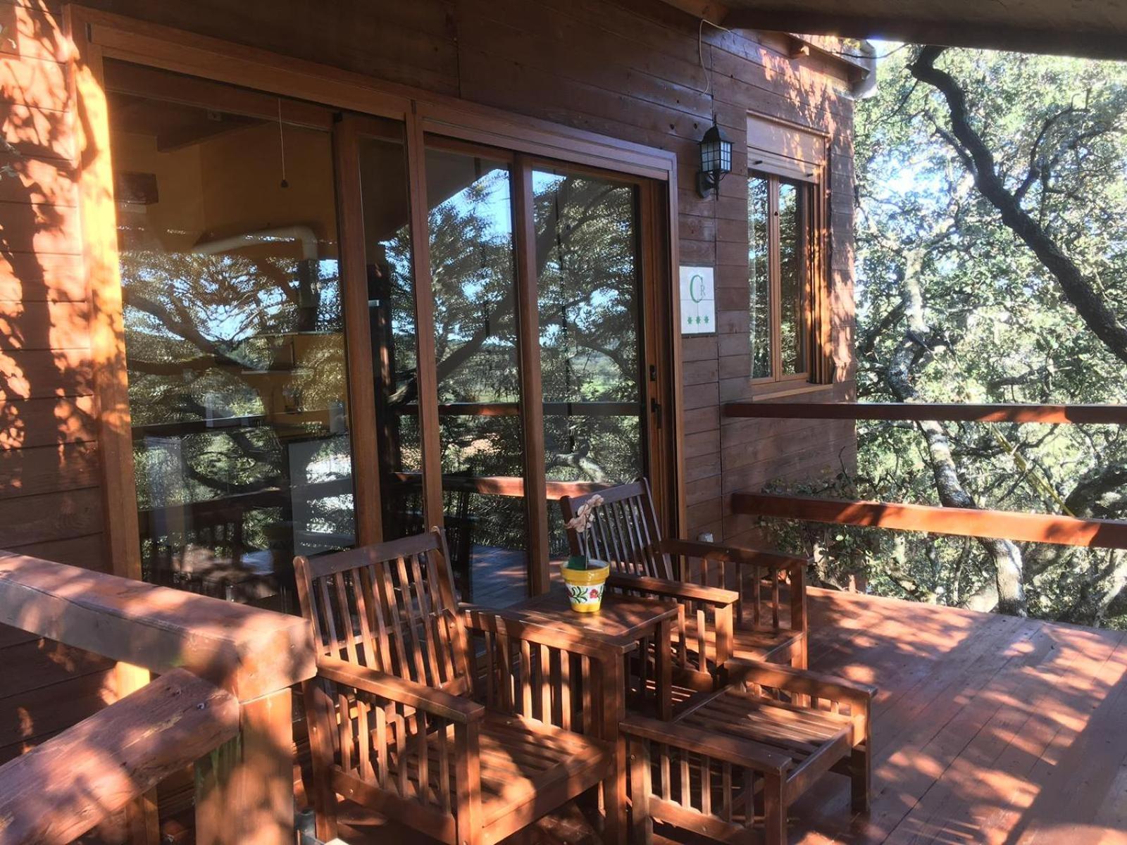 El Valle Lodge *