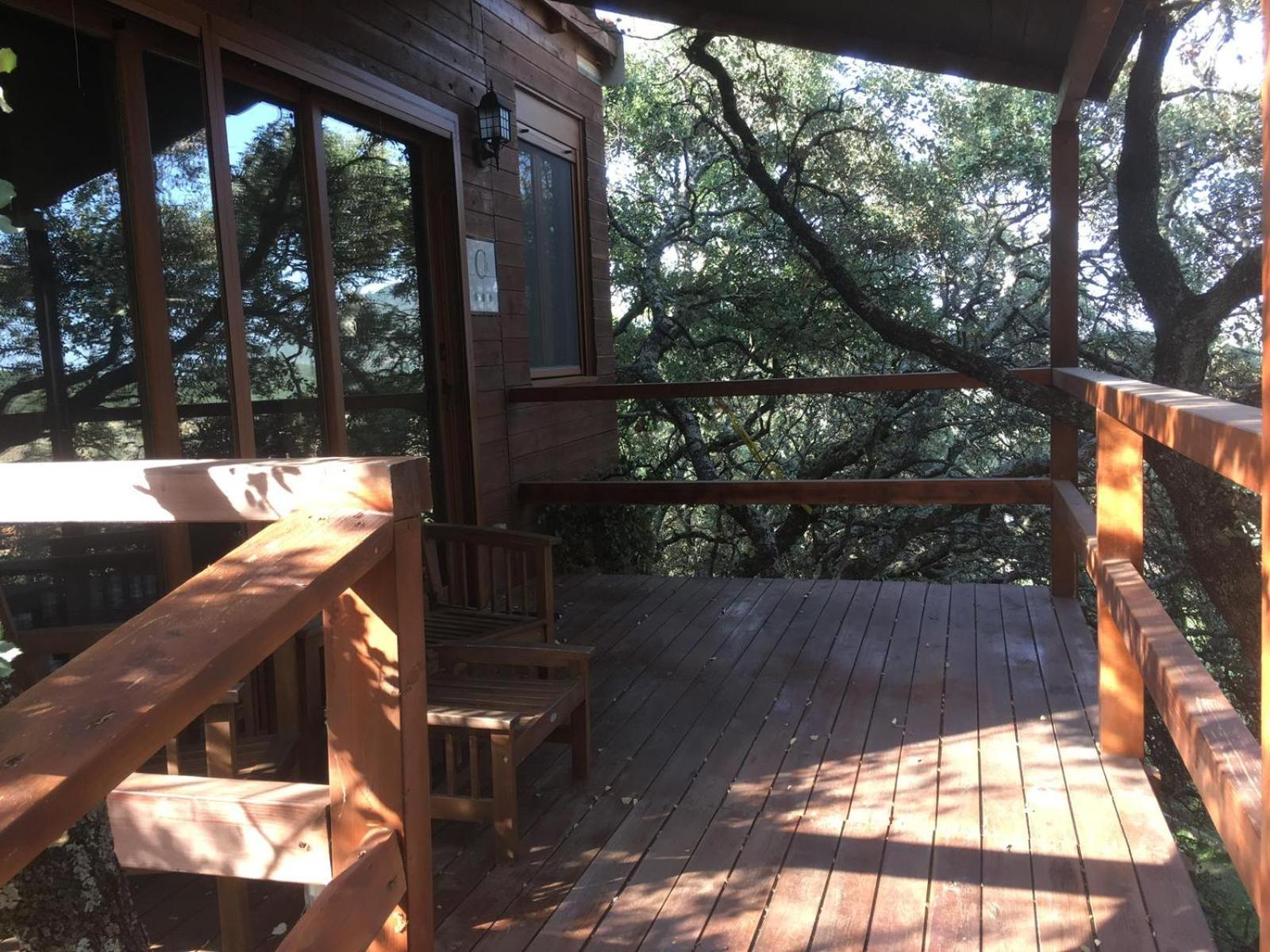 Lodge El Valle Pedroso de Acim