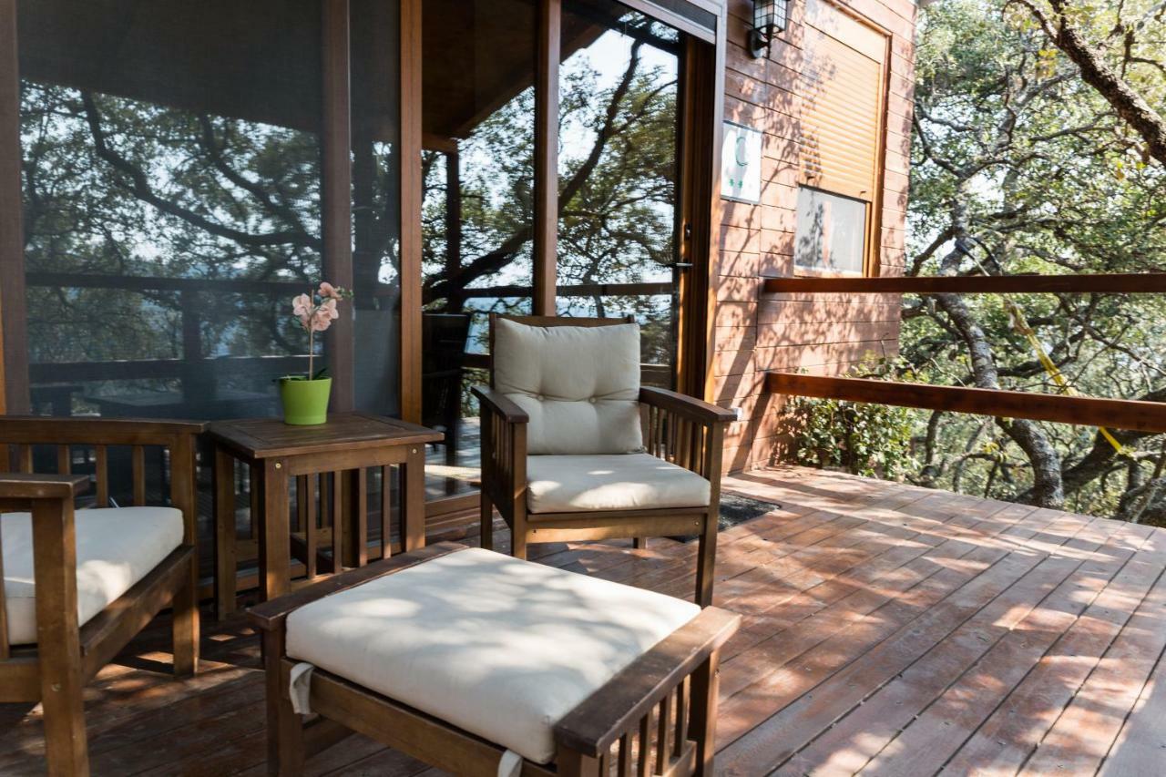 El Valle Lodge Pedroso de Acim